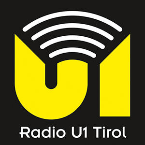 Radio U1 Tirol Hitparade Logo