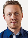 Markus Krapf