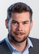 Daniel Salvenmoser