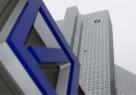 Software Panne Schockt Deutsche Bank Kunden Tiroler Tageszeitung