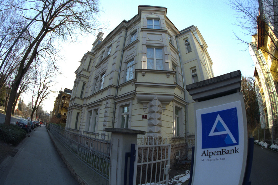 Die AlpenBank beschäftigt mehr als 30 „Private Banker“. <span class="TT11_Fotohinweis">Foto: TT</span>