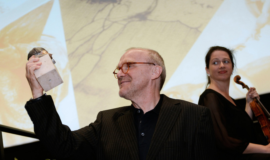 Michael Köhlmeier soll eine Festrede anlässlich der Eröffnung der Innsbrucker Festwochen halten.