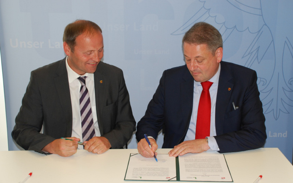 Kematen läuft aus, Rotholz übernimmt 2018 Schulbetrieb | Tiroler