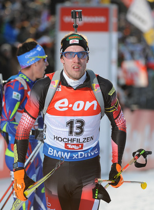 Dominik Landertinger.
