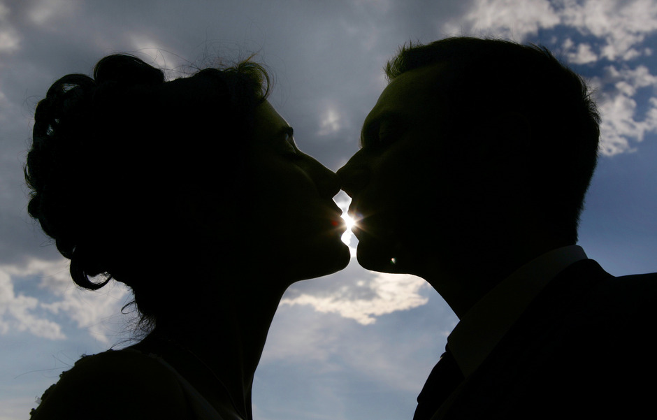 Sendung kennenlernen nur mit küssen [PUNIQRANDLINE-(au-dating-names.txt) 23