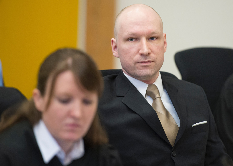 Get Anders Breivik Anwalt Pics