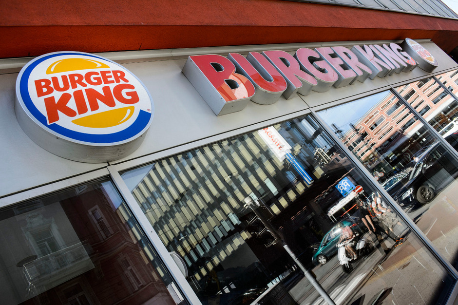 Burger King Geschlossene Filialen Burger King Geschlossene Filialen