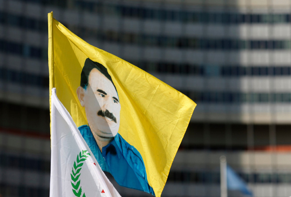 Krawalle bei Kurden-Demo in Wien: „Von Krieg weit entfernt" | Tiroler Tageszeitung Online ...