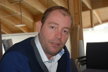 „Die Kooptierten haben kein Stimmrecht. Aber ich werde mich hüten, gegen die Masse zu agieren.“
Michael Fasser
(TVB-Obmann)Foto: Paschinger