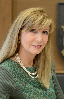 BM Johanna Obojes-Rubatscher