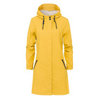 Regenmantel von Gaastra um 125,95 €, Infos unter gaastraproshop.com.