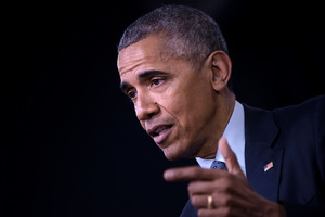 Barack Obama will demnächst nach Hawaii reisen.