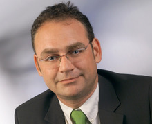 Peter Harrer