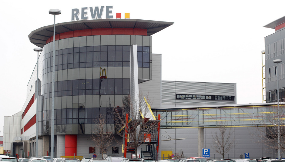 Rewe Wien Rewe Wien