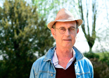 Merdacotta-Erfinder Gianantonio Locatelli