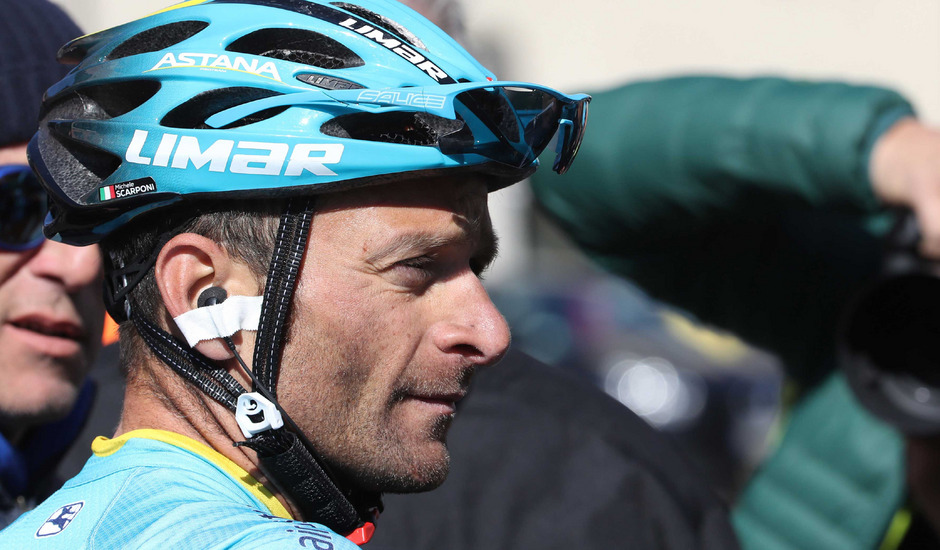 Scarponi Unfall Scarponi Unfall