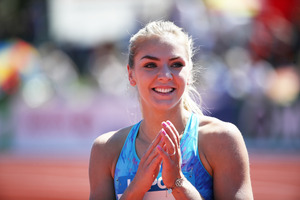 Ivona Dadic.
