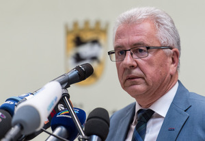 „Die Vorwürfe sind aus der Luft gegriffen, unsere Arbeit war entscheidend für die Klärung beider Fälle“, sagt Pupp.