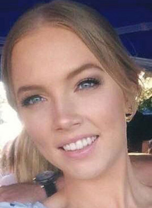 Die Australierin ist das jüngste Todesopfer.