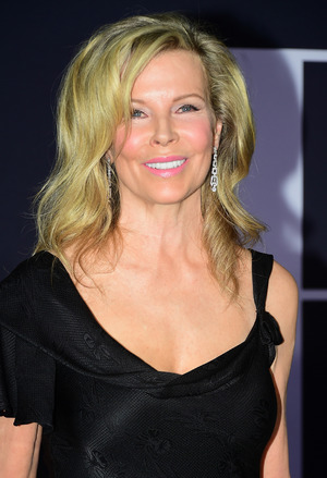 Kim Basinger fürchtete sich lange Zeit Angst vor Menschenmassen und traute sich nicht, das Haus zu verlassen.