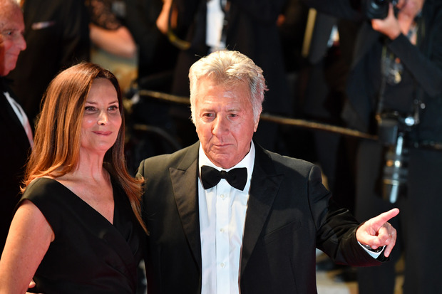 Dustin Hoffman musste aufgrund von Panikanfällen seine Karriere unterbrechen.