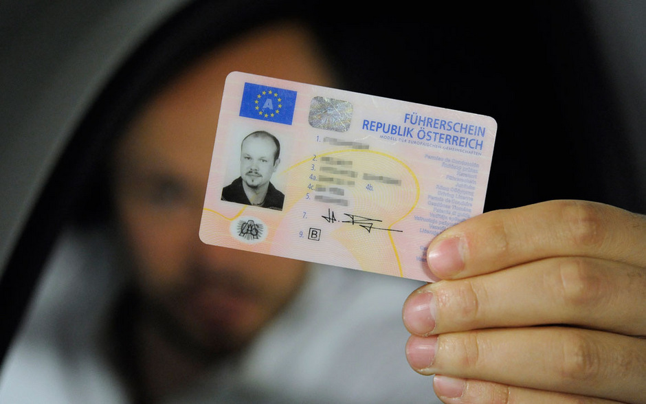Ab 1 Juli Drei Jahre Probezeit Fur Fuhrerschein Neulinge