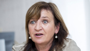 „Mir sind die mit dem Verlust einer alten Schule verbundenen Emotionen sehr wohl bewusst“, sagt Bildungslandesrätin Beate Palfrader.