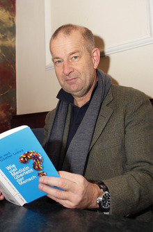 Hausarzt Günther Loewit.