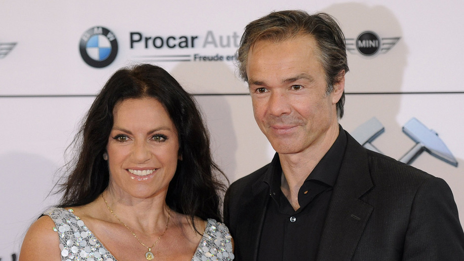 Christine Neubauer leidet an Morbus Bechterew | Tiroler ...