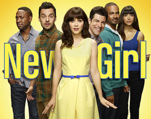 Nur noch einmal gibt es neue Folgen von "New Girl". Danach gehen die WG-Mitglieder getrennte Wege.