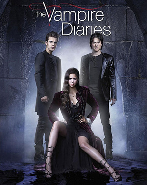 Für die Teenie-Serie "The Vampire Diaries" hat das letzte Stündchen bereits geschlagen. Das Spin-Off "The Originals" verabschiedet sich vorerst noch nicht.