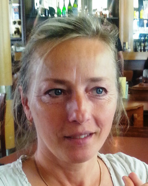 Wer die Lettin Tabita Cirvele (49) sieht, wird ersucht, sich mit der Polizei in Verbindung zu setzen. Die Frau verschwand vor einem Jahr.