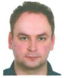 Wer hat diesen Mann gesehen?
