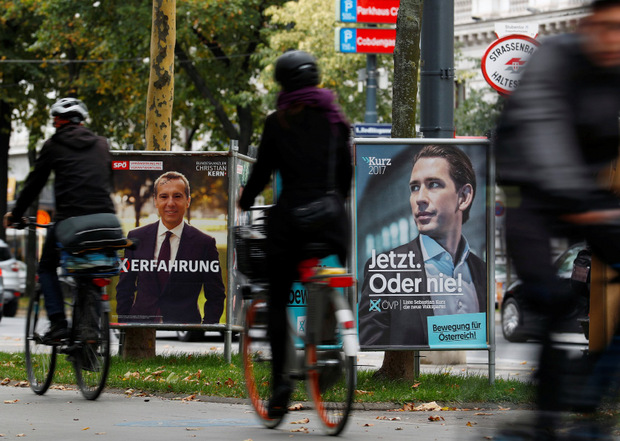 Gegenseitige Anschüttungen von SPÖ und ÖVP dominierten die Schlussphase des Wahlkampfes.