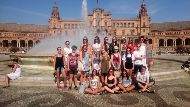 Sevilla.
