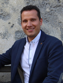 Der neue Dorfchef heißt wahrscheinlich Matthias Schranz.