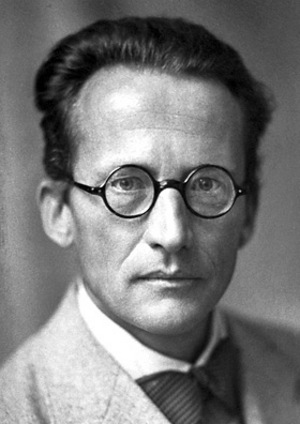 Der Österreicher Erwin Schrödinger lebte von 1887 bis 1961 und zählt noch heute zu den bedeutensten Physikern der Welt.