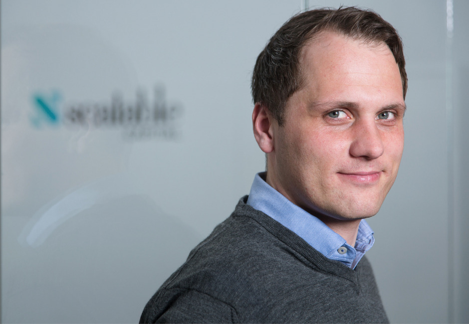 Florian Prucker: "Wir sehen in Österreich einen attraktiven Markt, weil es eine solche Anlagemöglichkeit noch nicht gibt."