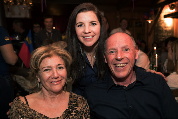 Harti Weirather zum 60er Lange nicht gewusst, was Urlaub ist Tiroler