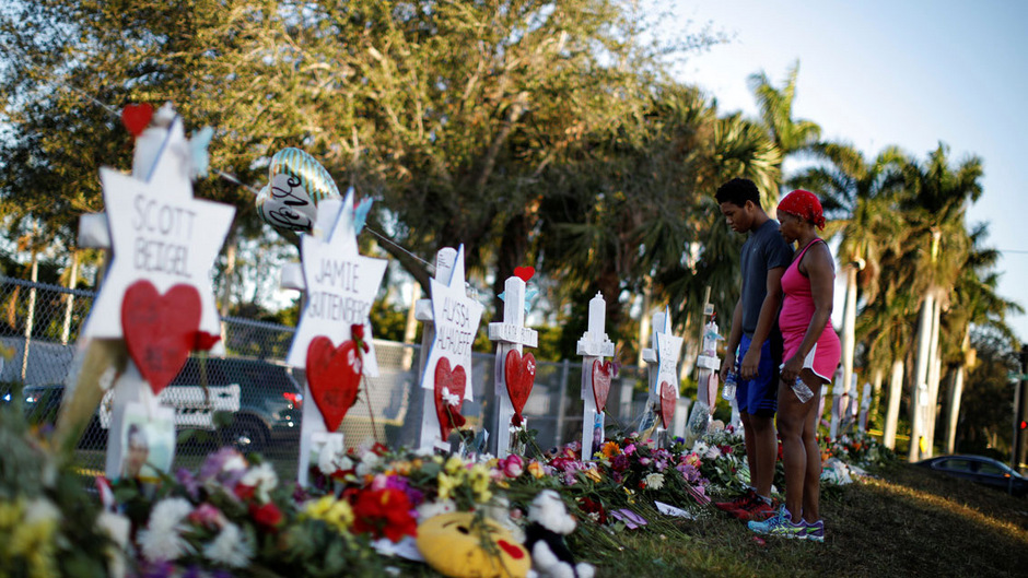Florida-Gesetz 18 Jahre alt aus dem 16 Jahre