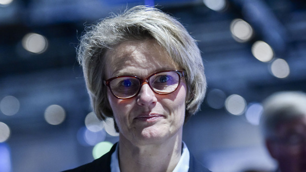 Anja Karliczek.