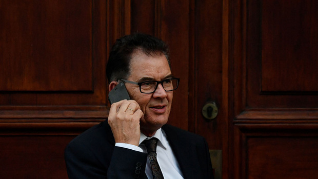 Gerd Müller.