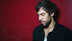 Max Giesinger gibt am Ostersonntag sein Ischgl-Debüt.