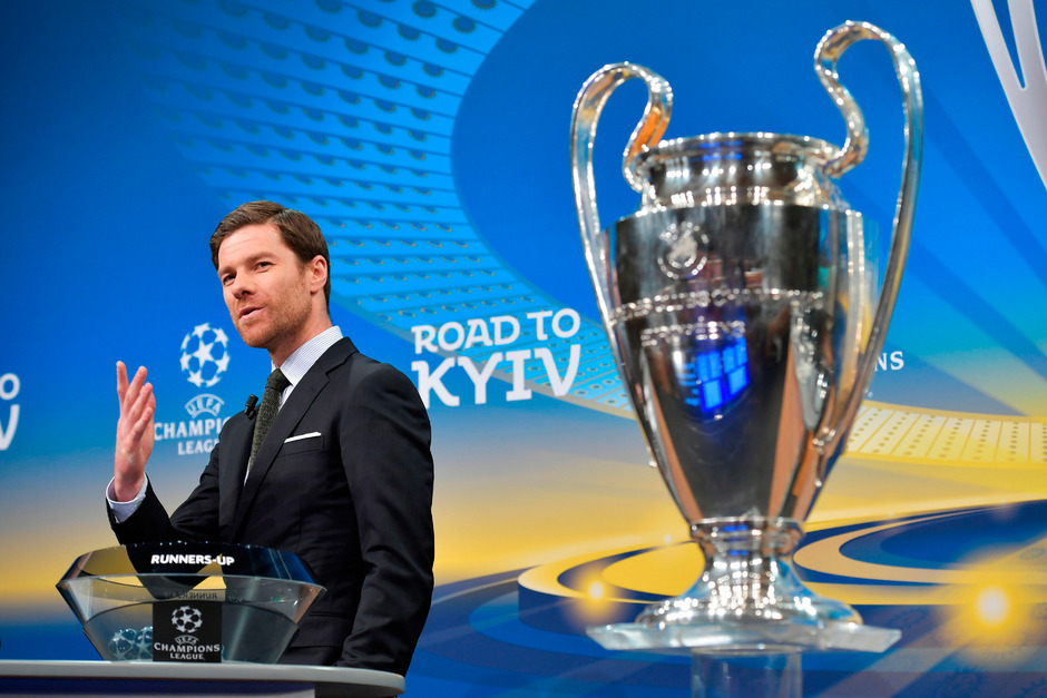 Gewinnspiel Champions League 2021 Gewinnspiel Champions League 2021