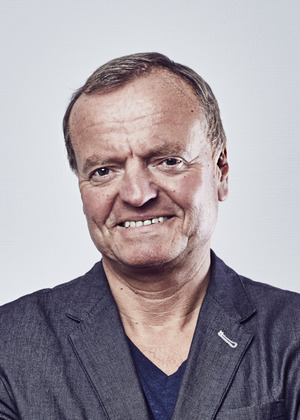 Autor und Psychiater Manfred Spitzer beschäftigt sich mit der Einsamkeit.