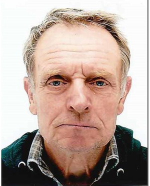 Nach Friedrich F. wird in ganz Europa gefahndet.