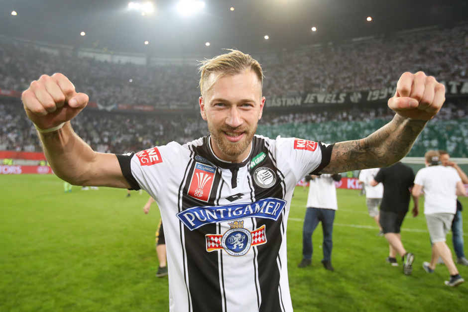 Bester TorschГјtze Der Bundesliga Bester TorschГјtze Der Bundesliga