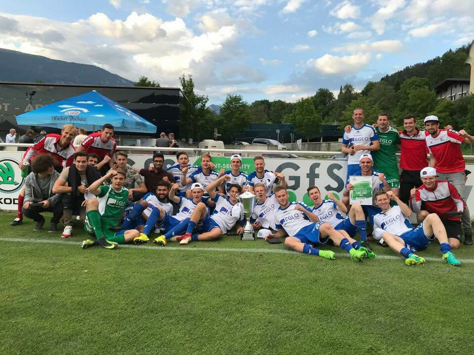 Sc Schwaz Sc Schwaz