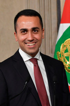 Luigi di Maio