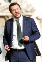 Matteo Salvini